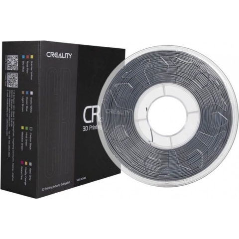 Creality CREALITY PLA 1,75mm GREY 1kg 3d-filament