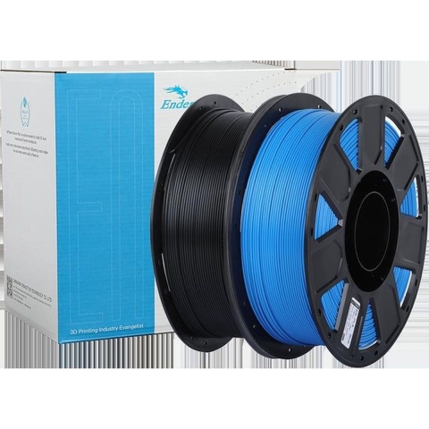 Creality CREALITY PLA 1,75mm BLUE 1kg 3d-filament