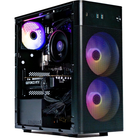 Erazer Recon P45 MD340057 gaming pc