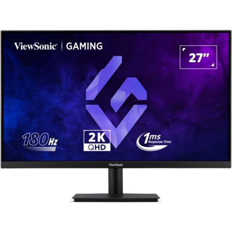 ViewSonic VX27G1-2K 2K QHD 27'' gaming monitor
