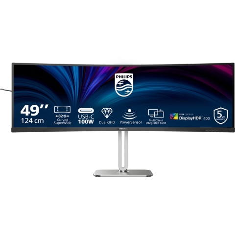 Philips 49B2U5900C monitor