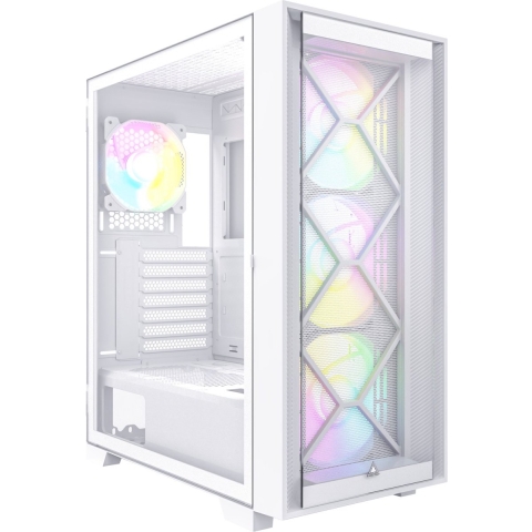 Montech Air 1000 Premium midi tower behuizing