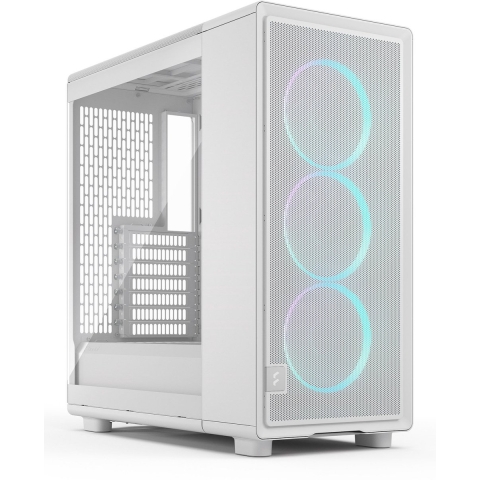 Fractal Design Epoch RGB midi tower behuizing