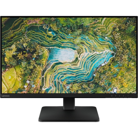 Lenovo L27qe ledmonitor