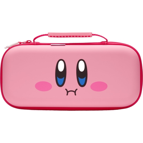 PowerA Nintendo Switch Protection Case - Kirby tas