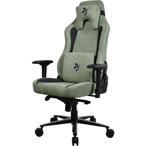 Arozzi Vernazza XL Supersoft - Forest gamestoel