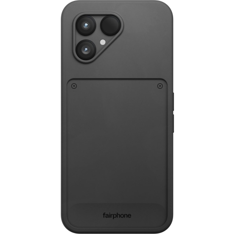 Fairphone (Gen. 6) Beschermhoesje sleeve