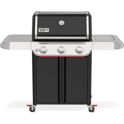 Weber Genesis E-315W barbecue