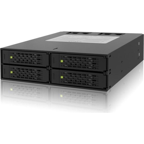 Icy Dock MB994SP-4SB-1 wisselframe