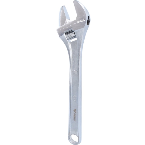 Brilliant Tools BT014815 BT014815 Engelse sleutel Sleutelbreedte (metrisch) 43 mm