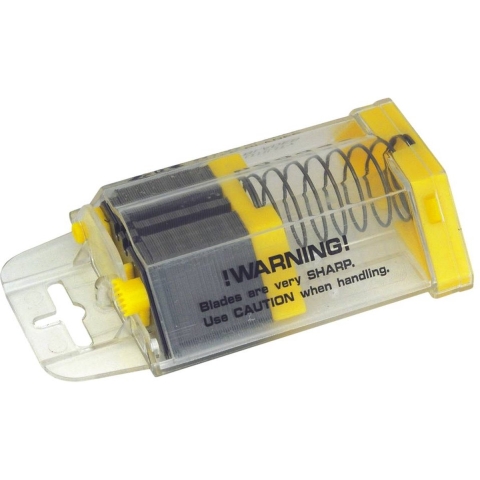 C.K T0959-50 Verpakking van 50 stuks reservemesjes 1 stuk(s)