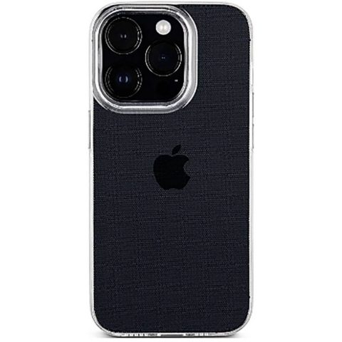 Hama Cover Apple iPhone 14 Pro Transparant