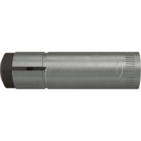 Fischer 47308 FZEA II 14 x 40 M12 A4 Inslaganker 43 mm 14 mm 50 stuk(s)