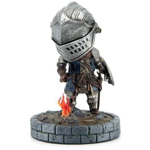 Dark Souls Resin Statue - Oscar, Knight of Astora (First4Figures)