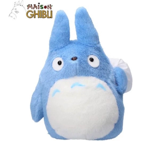 Ghibli - My Neighbor Totoro Acryl Pluche - Medium Totoro