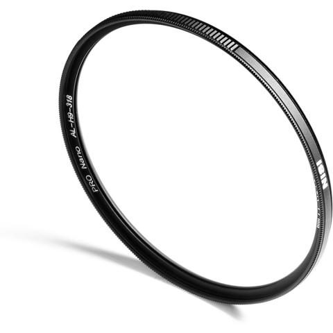 NiSi HUC Pro Nano Protector 77 mm