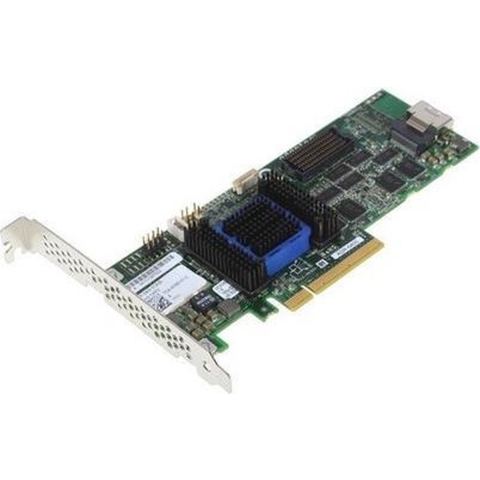 RAID 6405 Controller