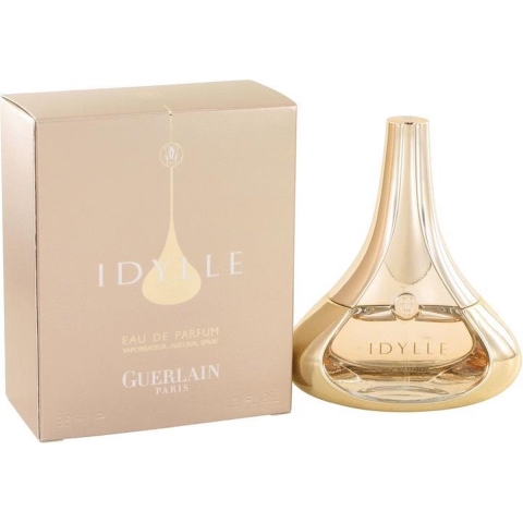 Idylle eau de parfum, 35 ml