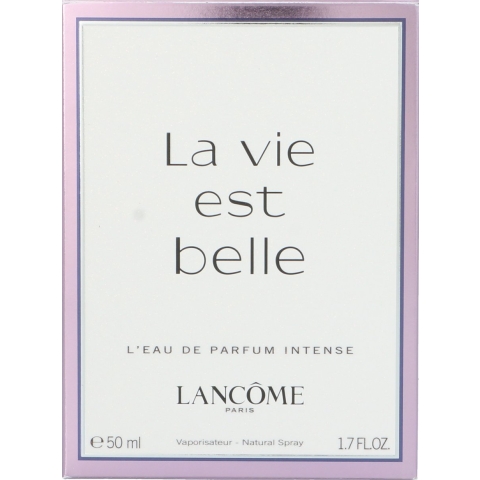 La Vie Est Belle eau de parfum intense, 50 ml