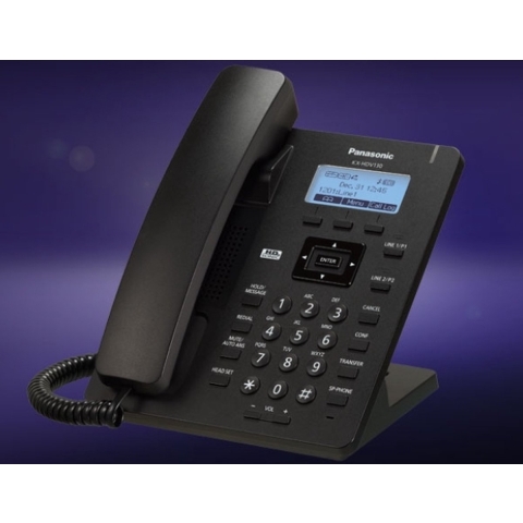 KX-HDV130 Handset