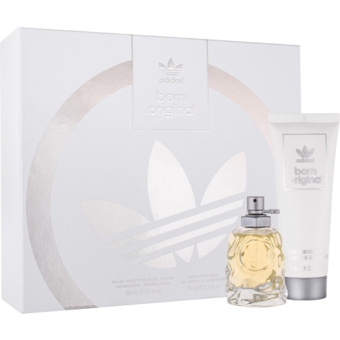 Born Original For Him cadeauset, 2-delig