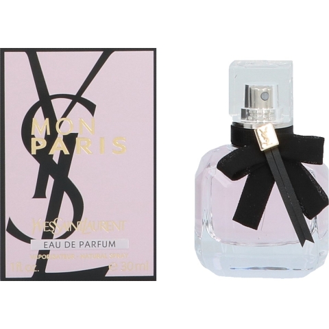 Mon Paris Eau de parfum 30ml