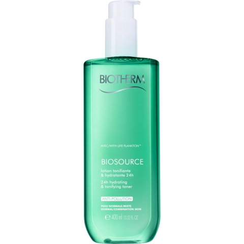 Biosource 24H Hydrating Tonifying Toner 200ml