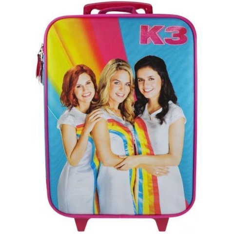 K3 trolley
