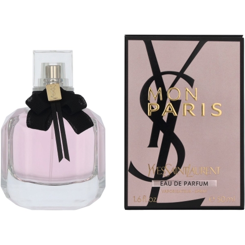 Mon Paris eau de parfum, 50 ml