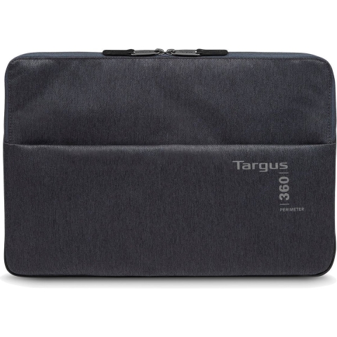 360 Perimeter 15.6" Laptop Sleeve Ebony Sleeve