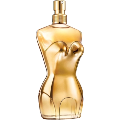 Classique Intense eau de parfum, 50 ml