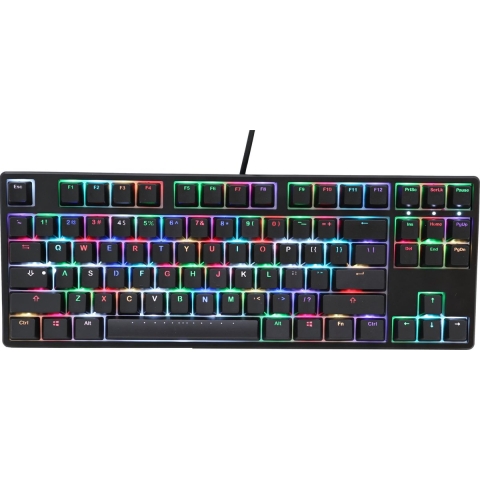 One TKL DKON1687ST Gaming toetsenbord