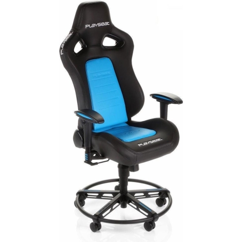 L33T Gaming Chair Gamestoel