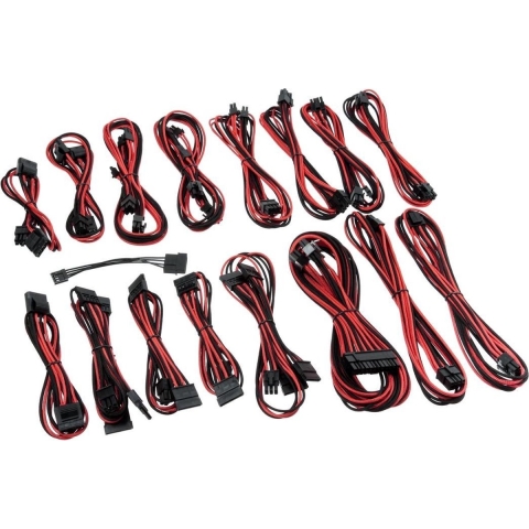 C-Series AXi, HXi & RM ModFlex Full Cable Kit Kabel