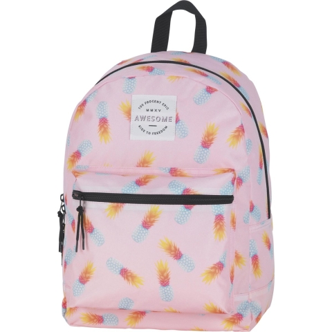 rugzak multi pineapple