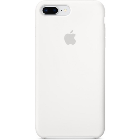 Siliconenhoesje voor iPhone 7 Plus Telefoonhoesje