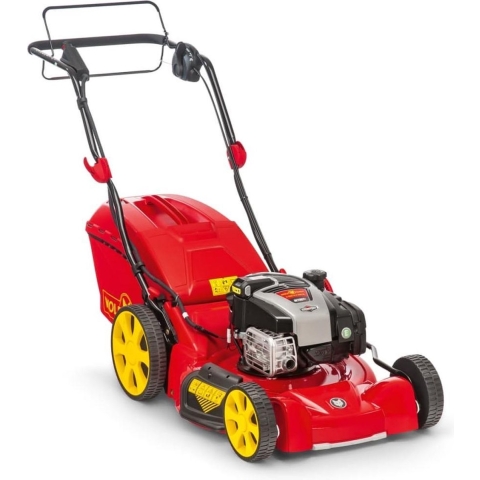 BENZINEMAAIER A 530 V HW IS Afdak