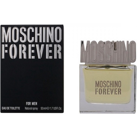 Forever eau de toilette, 100 ml