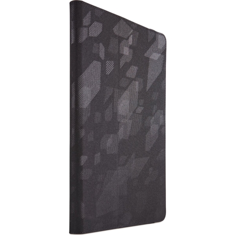 , Surefit Universal Folio for Samsung Tab A/E/S (Zwart)