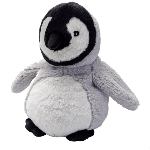 Warmies magnetronknuffel Pinguïn H25cm