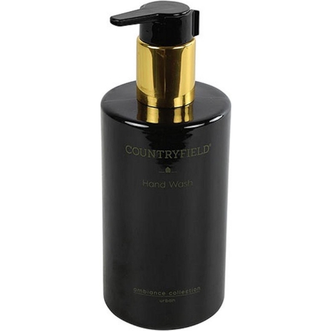 Urban Handzeep zwart 310ml