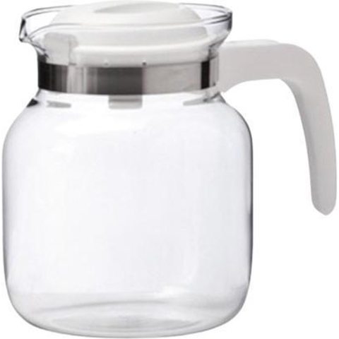 Montana Theepot Conten wit 1,25L