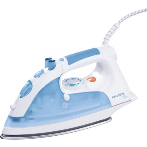 Severin stoomstrijkijzer 2400 watt
