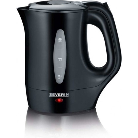 Severin Reiswaterkoker 0,5L 650W