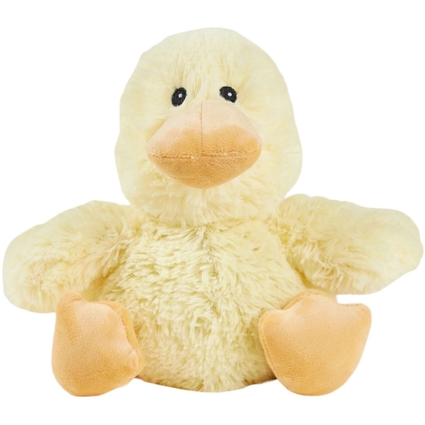 Warmies magnetronknuffel Chick