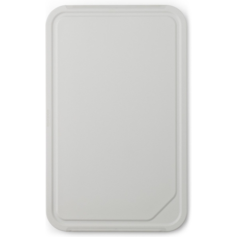 Brabantia snijplank plus dienblad