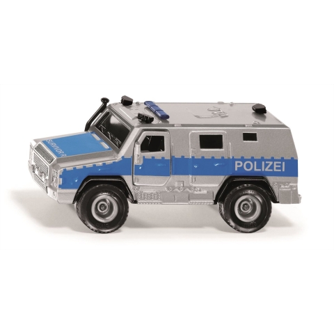 Siku 2304 Rheinmetall MAN Survivor R