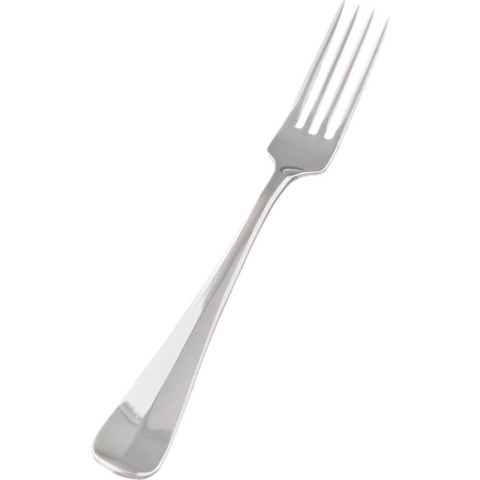 KELTUM - Haags Lofje 925 - Dessertvork