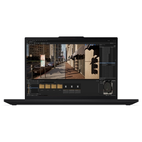 Lenovo ThinkPad P16s G4 laptop