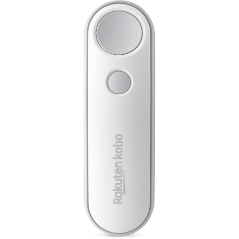 Kobo remote voor Kobo eReader wit
